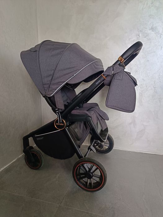 Каляска карела Еріка 6500