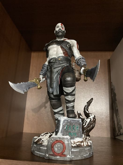 Фігурка Кратос God of War