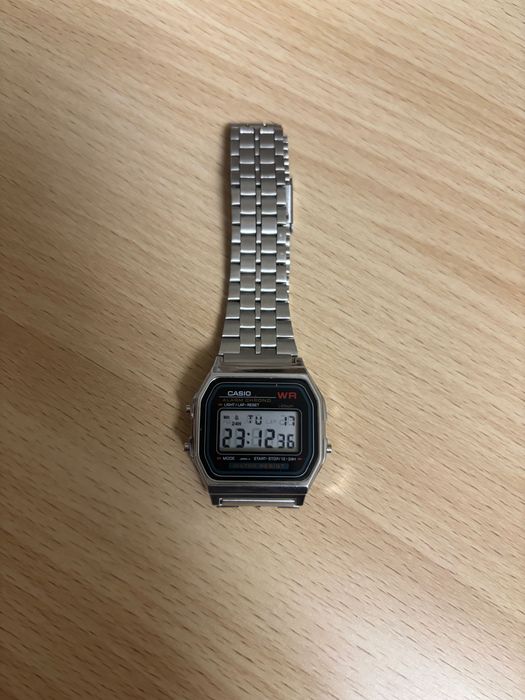 Годинник наручний Casio