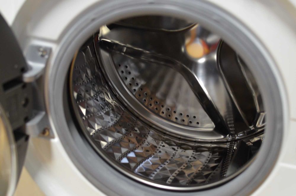 OUTLET -20% - Pralka samsung WW8NK52E0VW