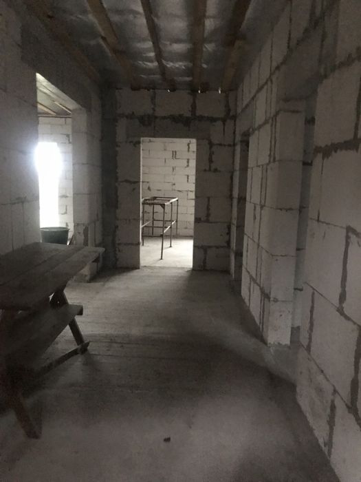 Продам дом в Зеленовке