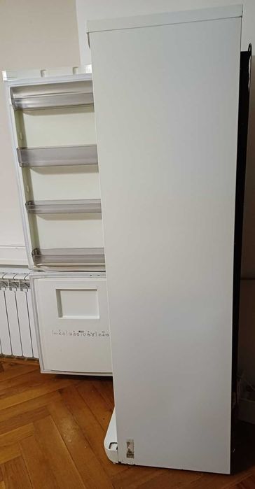 Холодильник робочий Індезіт