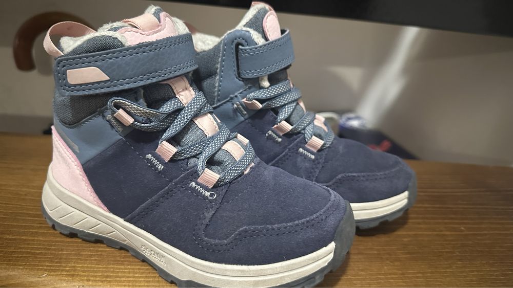 Продам ботинки, сапоги осінь євро-зима