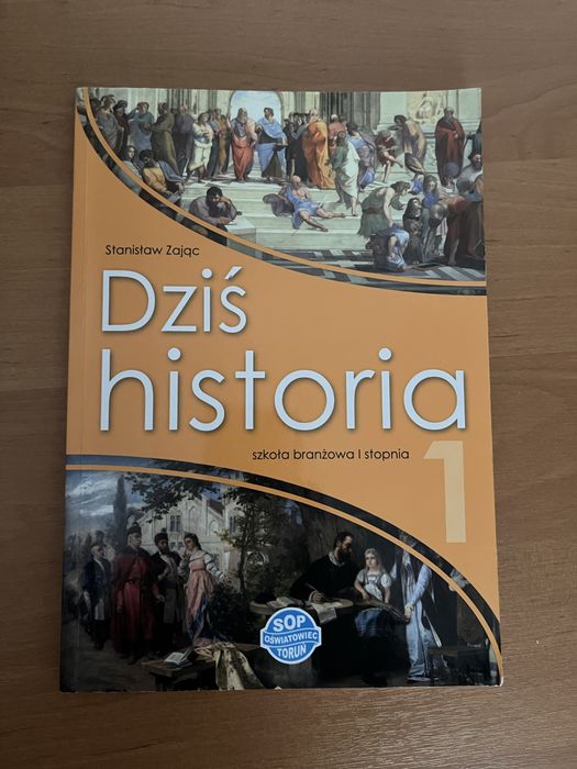 Książki do szkoły zawodowej
