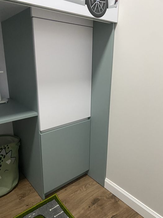 Меблі в дитячу кімнату