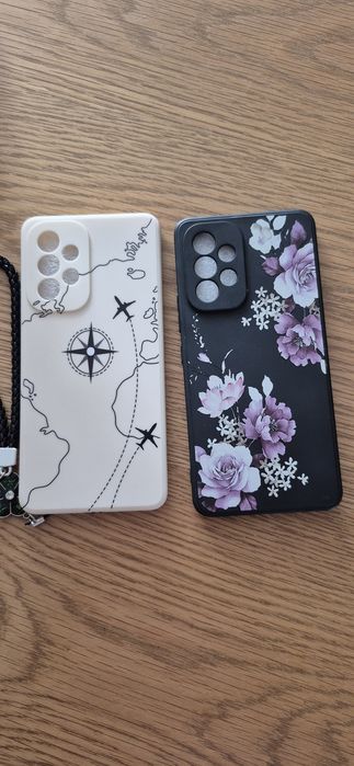 Etui Samsung Galaxy A53 5G