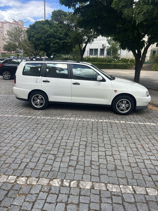 Seat cordoba vario 1.9 TDI