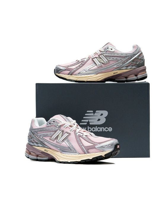 ОРИГІНАЛЬНІ Кросівки New Balance 1906R Rose