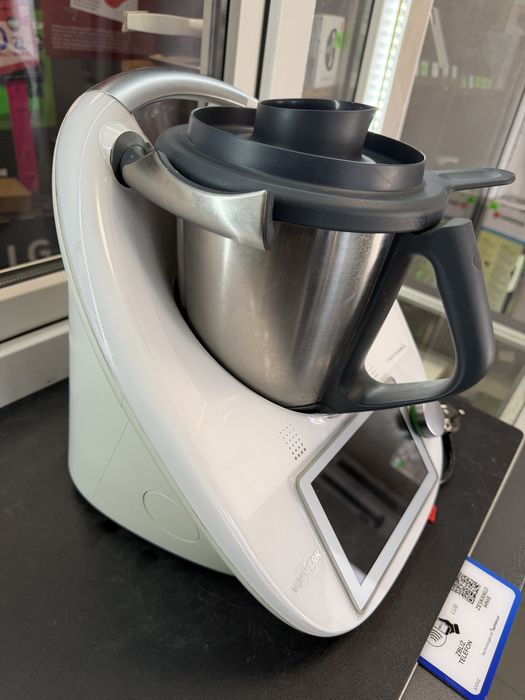 Thermomix TM6, 100% sprawny, bdb stan