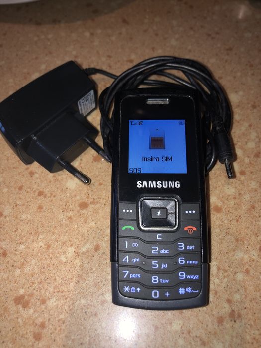 Samsung SGH-C160 MEO