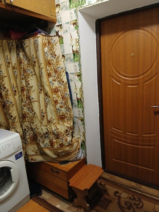 Продам однокомнатную квартиру в Чернигове.