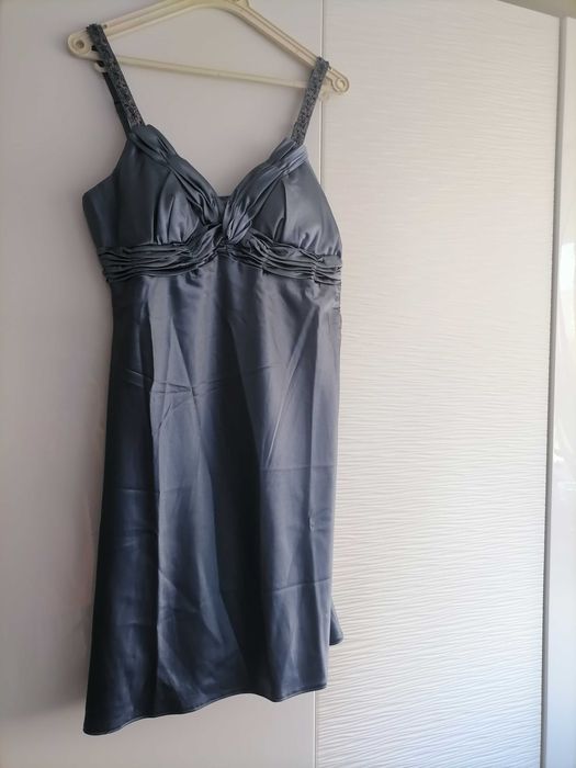 Nowa Piękna sukienka na komunie, wesele, bal, święta lub inne okazje,