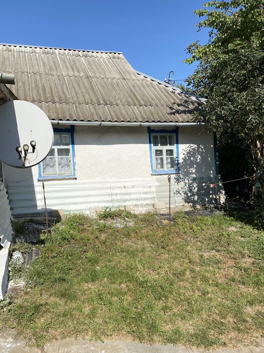 Продаж Будинок біля річки + 54сот., Обухівський  р-н с. Красне Перше