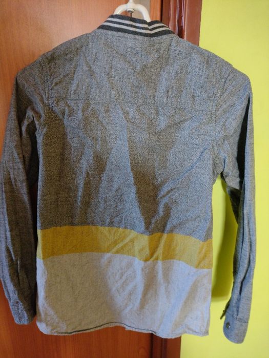 Koszula dla chłopca