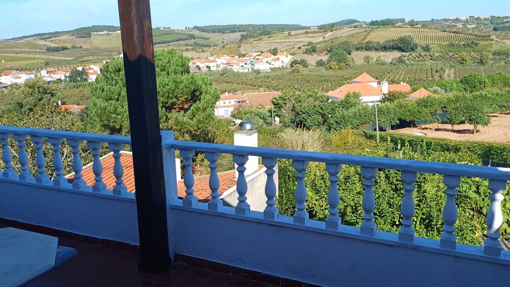 Vendo Moradia T3 no Bombarral
