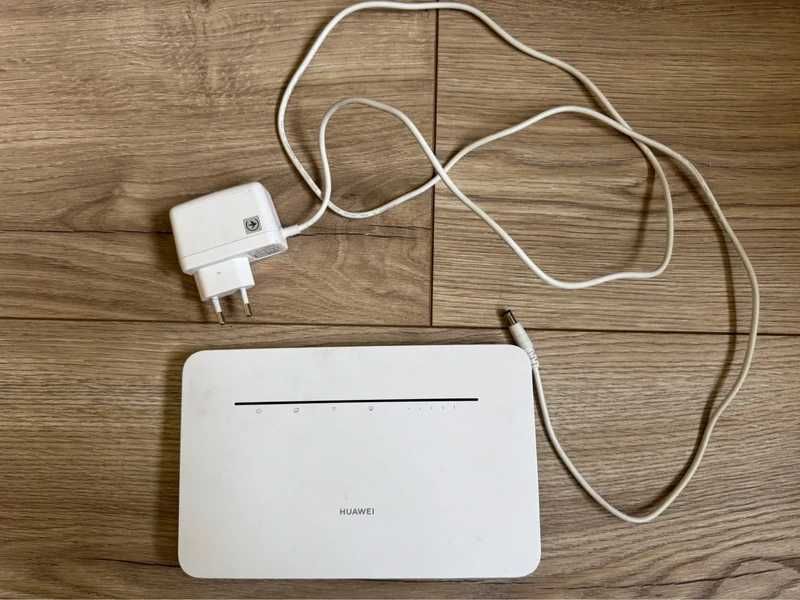 Router Huawei B535-232