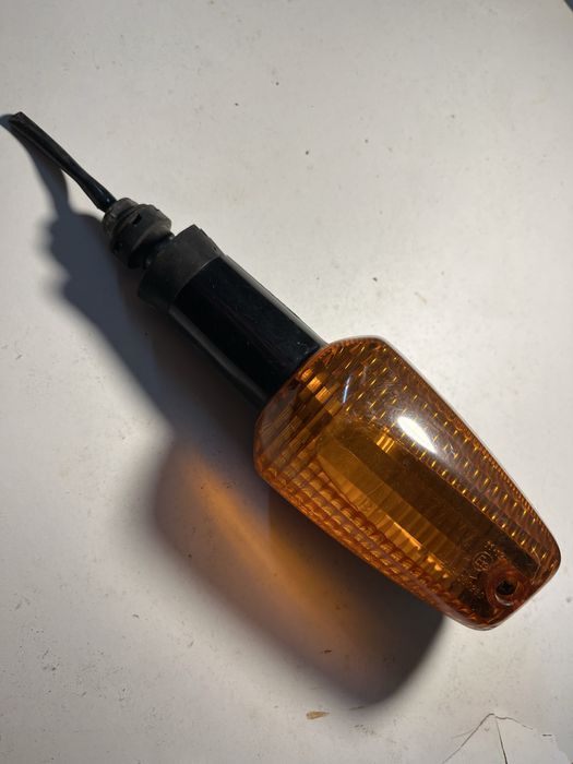 Pisca traseiro Honda XL 1000 Varadero ano 2000