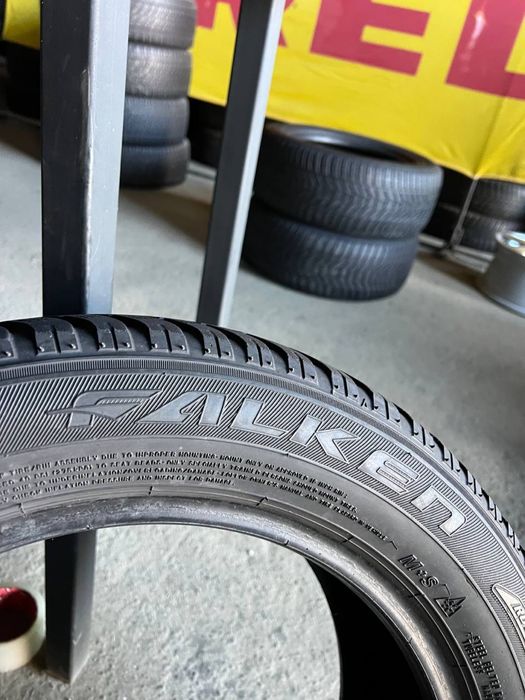 Шини 205/55 r16 91H Falken Eurowinter HS01 (681)