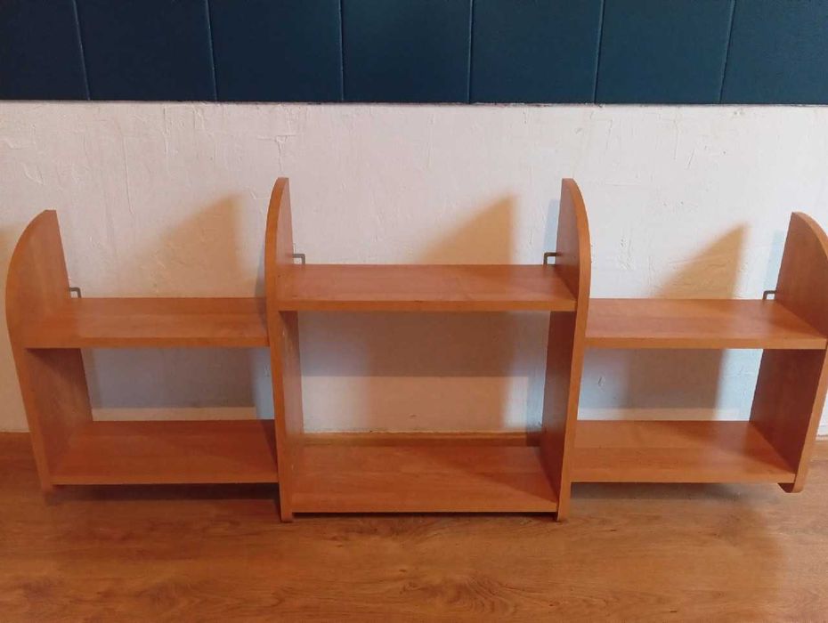 Półka wisząca BRW