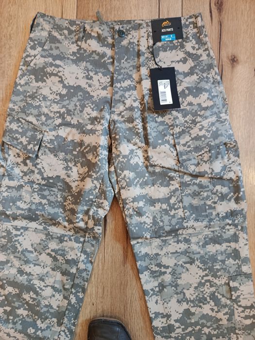 Штани тактичні Helikon-tex ACU pants