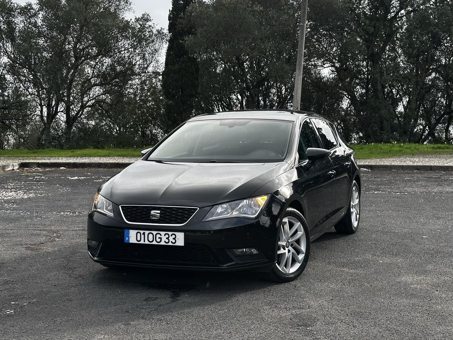 Seat Leon 1.6 TDI  Style