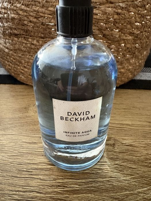 Perfumy męskie różne rodzaje  david beckham Banderas tom tailor