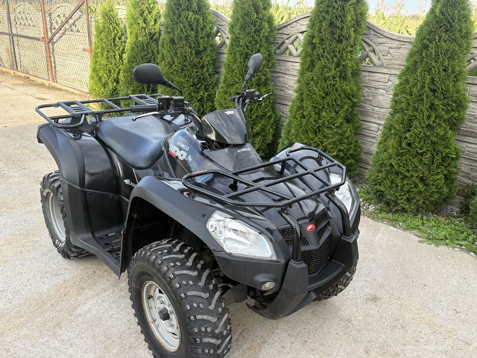 Kymco