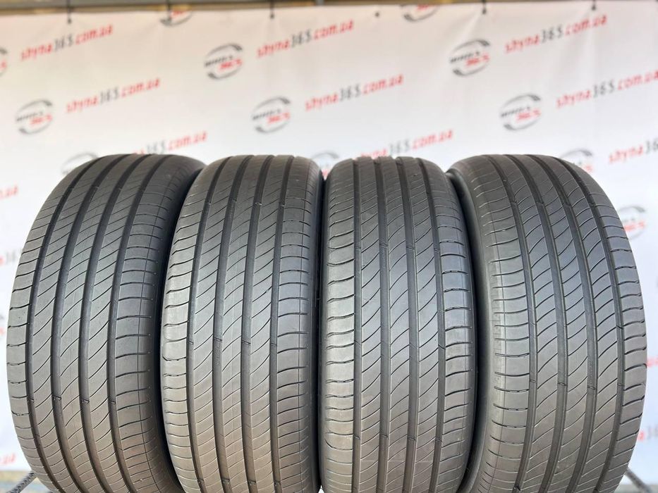 шини бу літо 225/55 r18 michelin e-primacy 6mm
