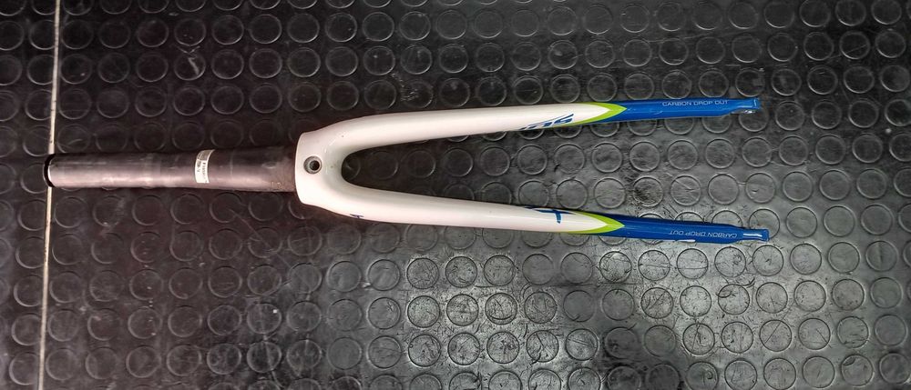 Forqueta Rigida Cannondale SuperSix Carbono