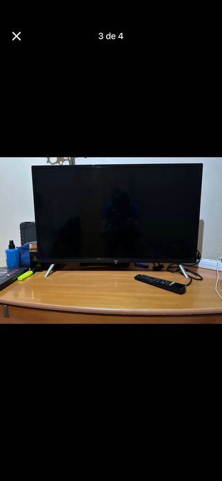 Plasma tcl 32 polegadas