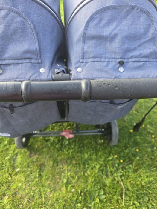 Wózek Valco Snap Duo