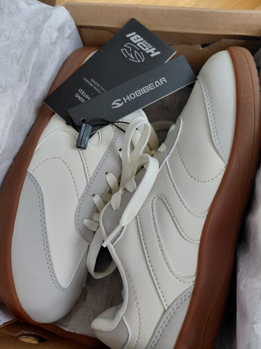 Nowe buty hobibear
