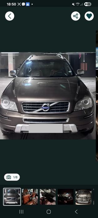 Volvo XC 90