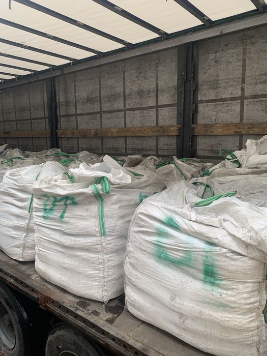 Біг бег вживаний / 4 стропи