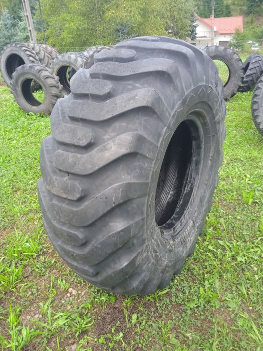 Opona 20.5-25 Goodyear Nowa 12PR