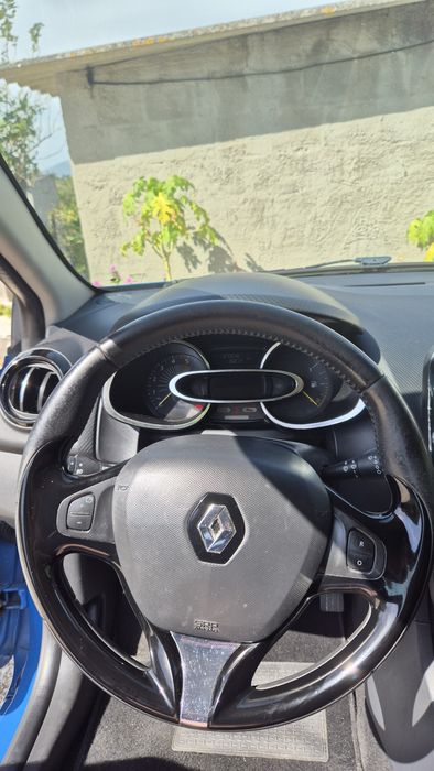 Renault Clio 1.5 dCi 90 cv – 2014 – Diesel