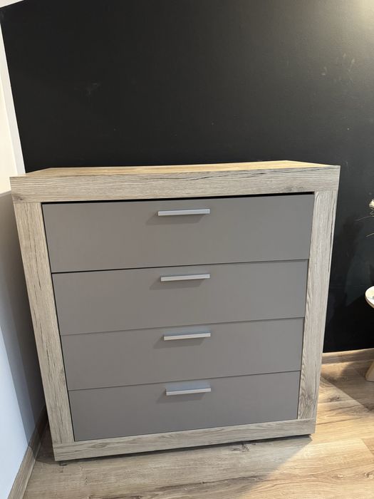 Zestaw Mebli Pokojowych