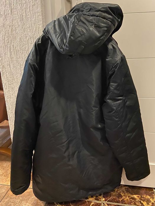 Kurtka Jordan roz. L