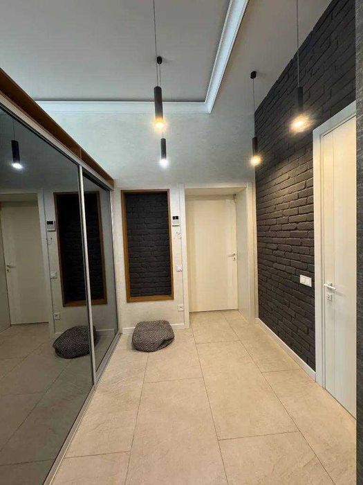 Apartment in Dnipro - View 4