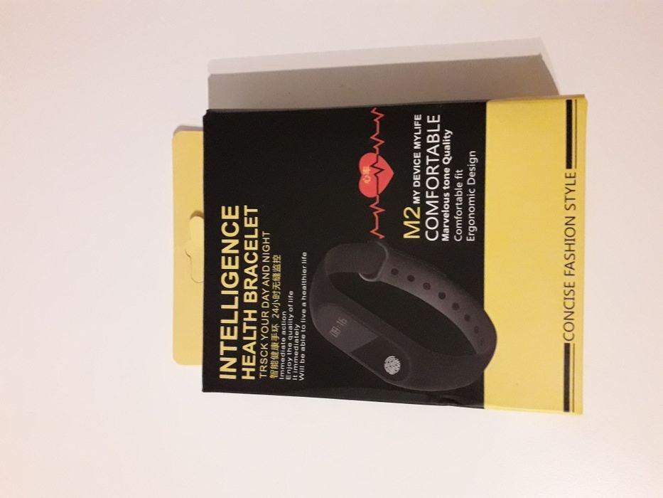 Smart Band nova, in original packaging64552628478979121