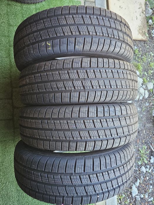 225/75/16C Opony Wielosezonowe Hankook  Vantra ST  AS2 Nowe 4szt