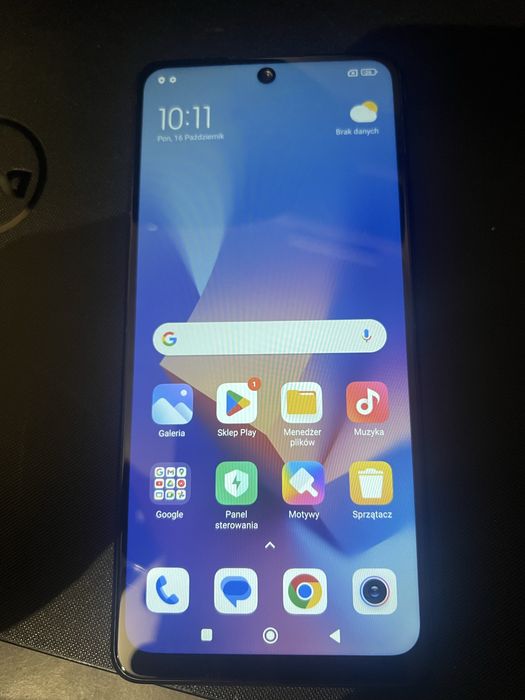 Redmi note 10 pro