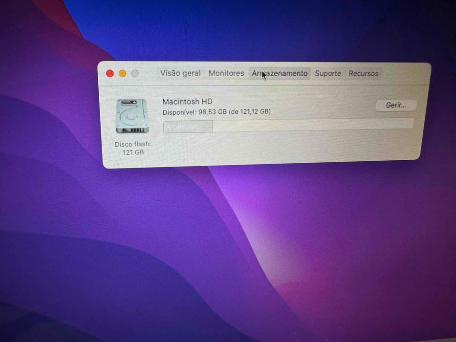 Macbook Air 11’’ (2015) – Excelente estado