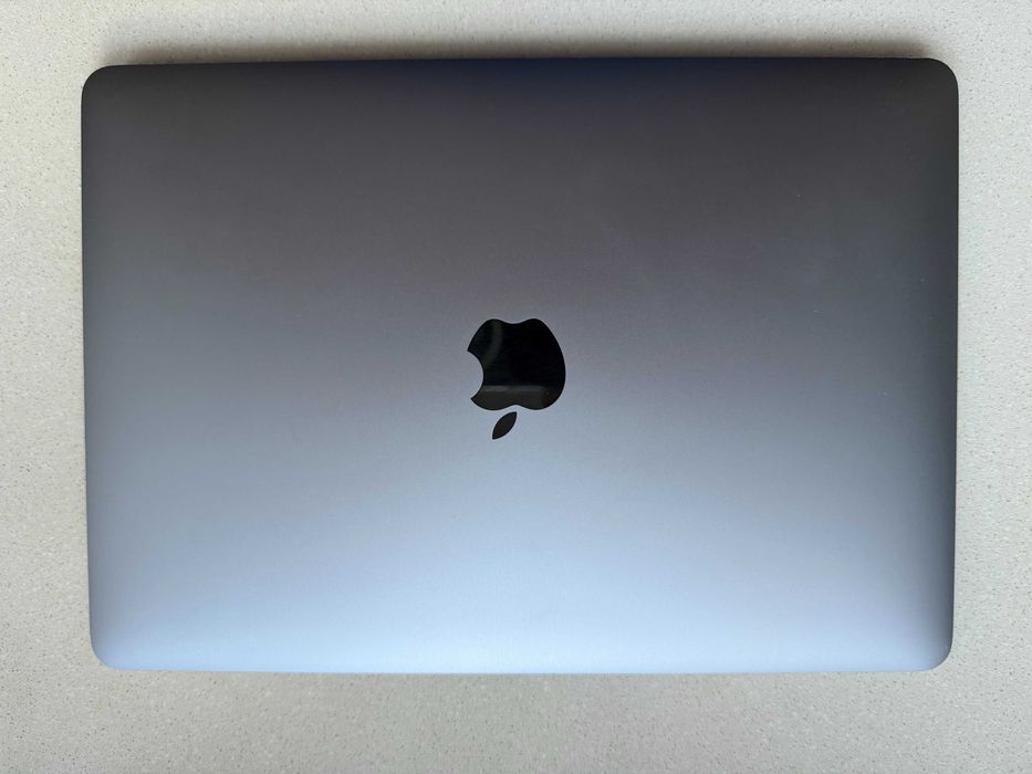 Laptop Apple MacBook 12-inch model 2017 Intel Core m3 8GB 256GB SSD