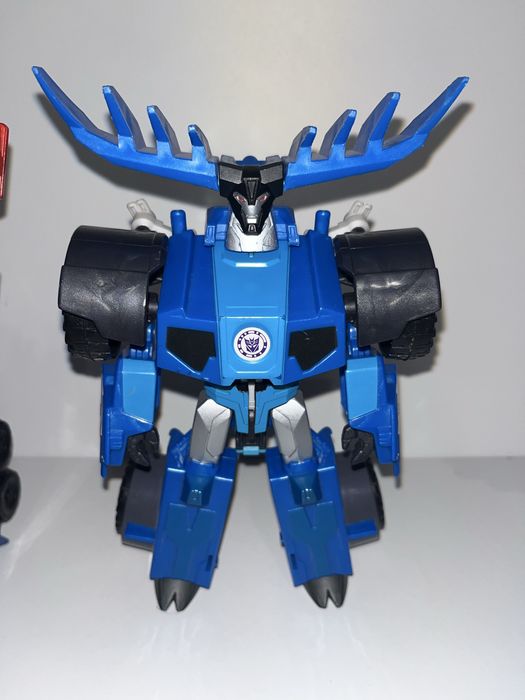 Transformers hasbro