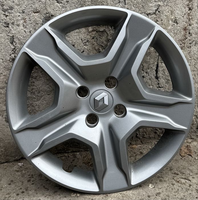 Колпак Renault R16оригинал 1шт