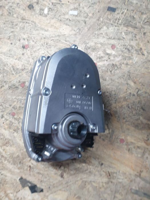 Silnik Brose  Model 200