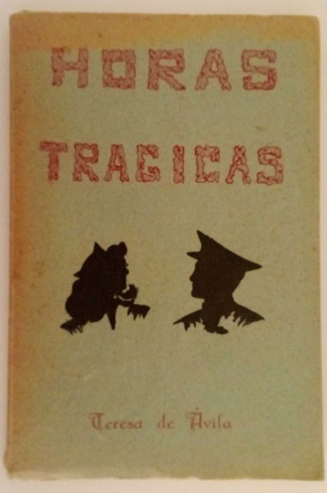 Horas Trágicas - Romance