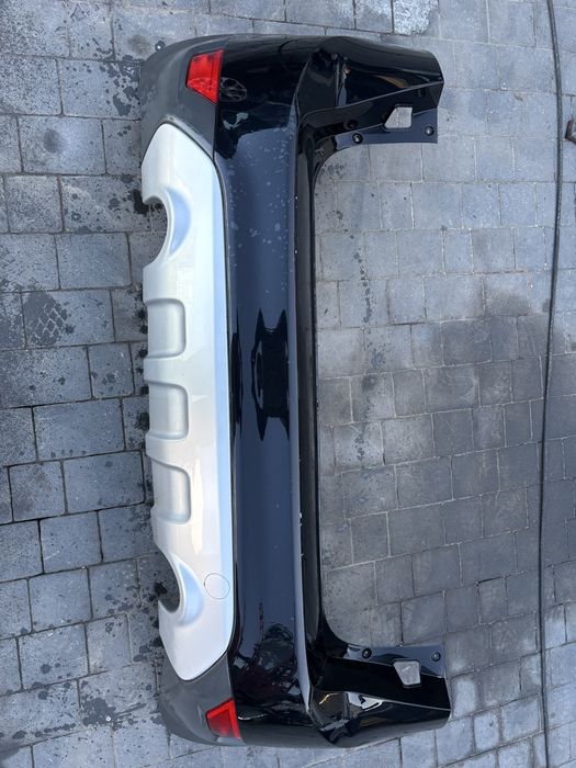 Zderzak tylny tył F8 Ford Kuga MK1 kompletny