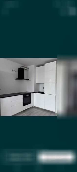 Lodówka spralka kuchenka zmywarka